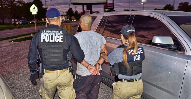 Deportation Officers Forum
