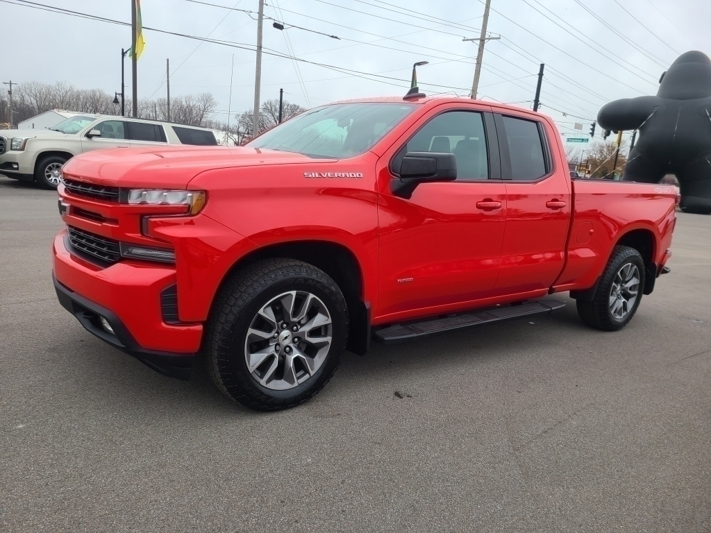 Used Chevy Trucks RB Car Company