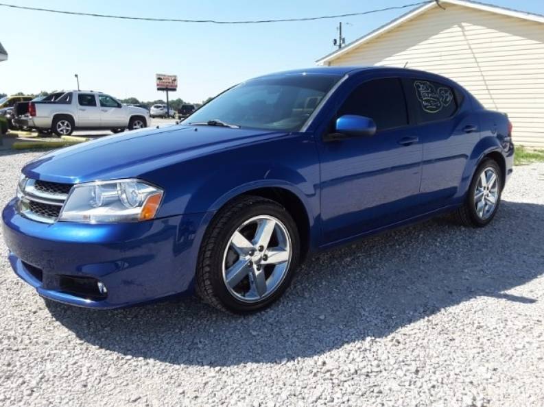 Vigo Dodge Terre Haute Indiana Ultimate Dodge