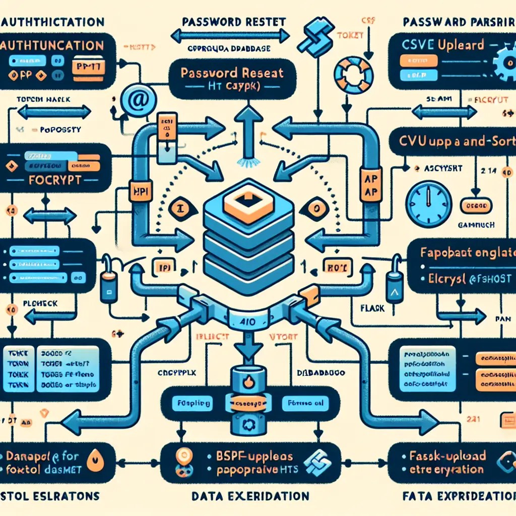 Mastering API Endpoint Essentials Secure & Flexible