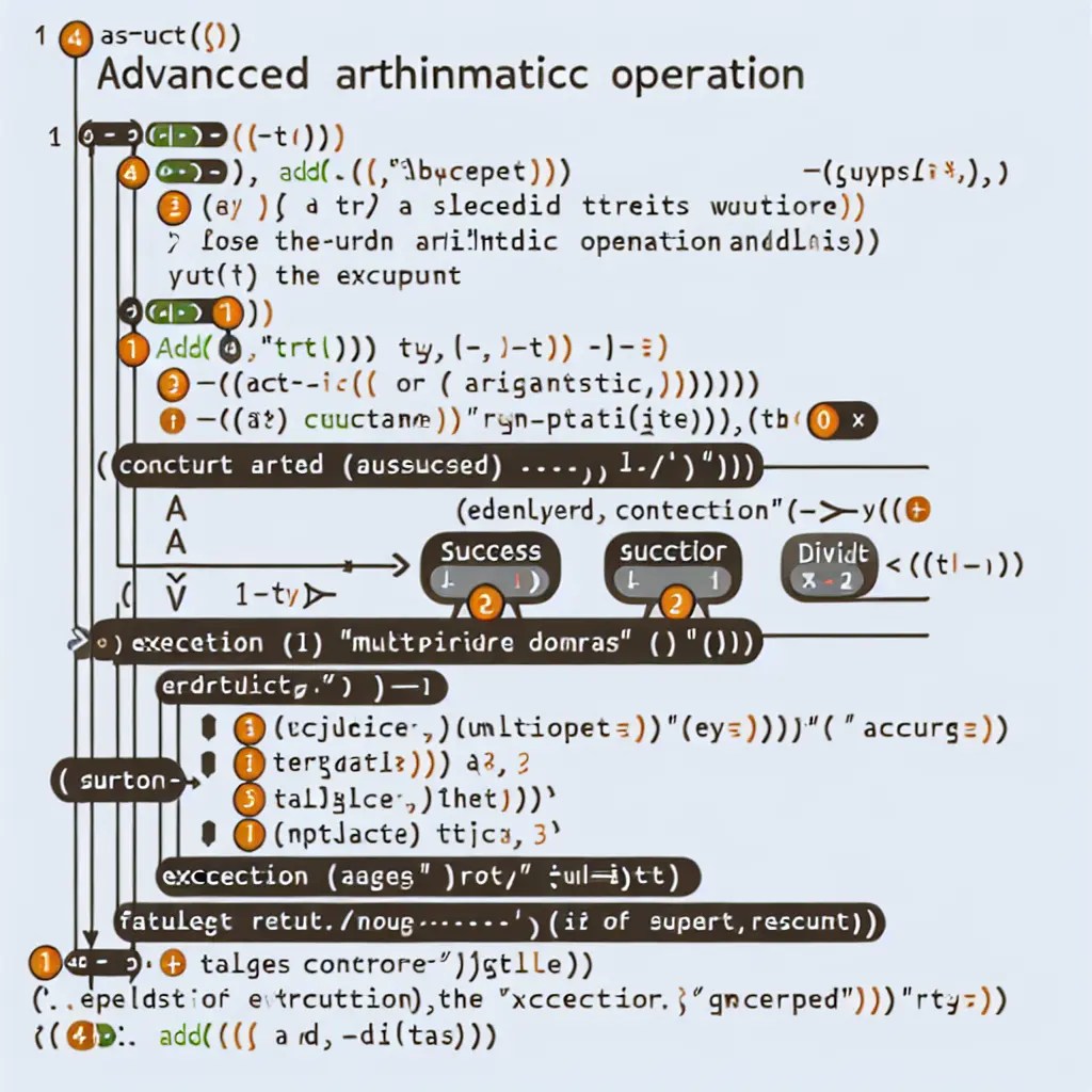 Master Scala with Advanced Exception Handling