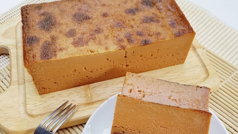 Kudapan Palembang Kue 8 Jam, Wajib Disiplin Waktu Saat...