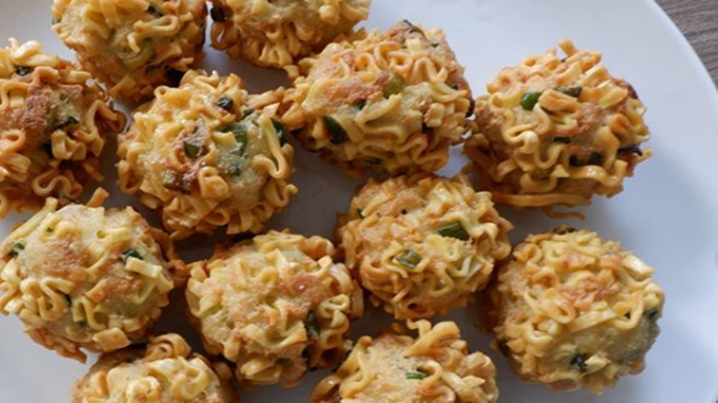Resep Bolabola Mi, Bahan untuk Bikinnya Enggak Pakai Ribet