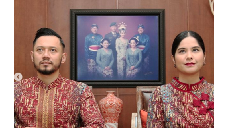 Kubu Moeldoko Ditolak, Bersuara Gemetar Annisa Pohan