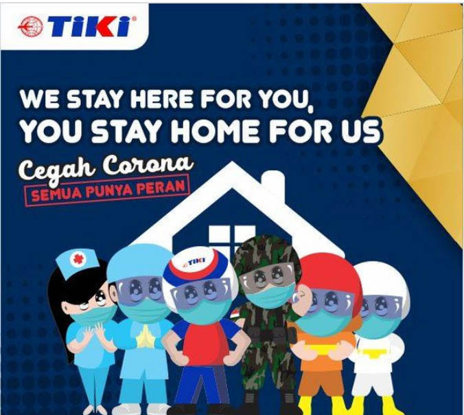 Bikin Kepo, Ternyata Kepanjangan Nama Perusahaan Top Ini&hell