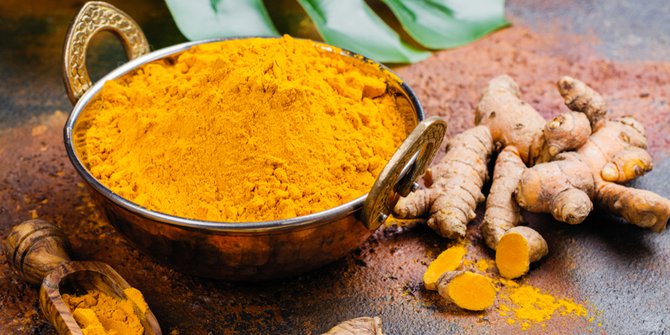 Redam Asam Lambung dengan Racikan Herbal Ini GenPI.co
