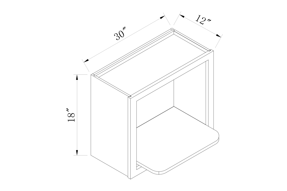 IWC Antique WhiteChoose Bristol and design a home