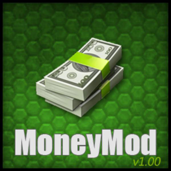 Money Cheat v 1.0 FS17 mods
