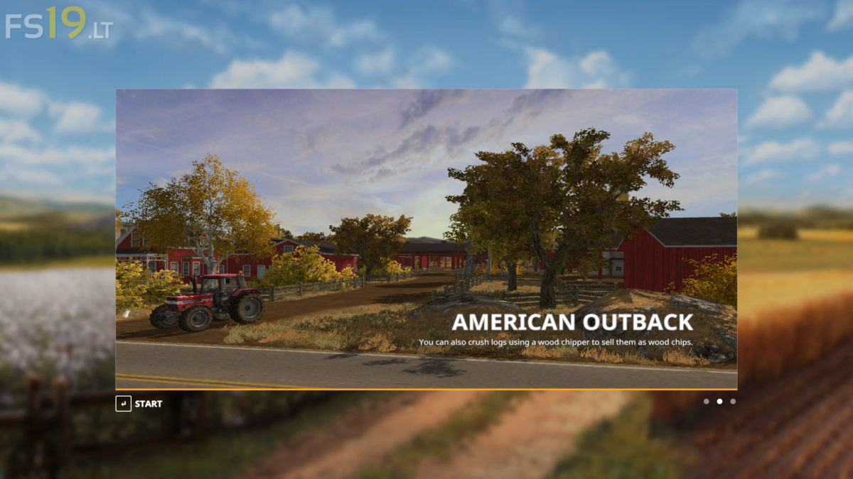 FS22 North American Maps KingMods
