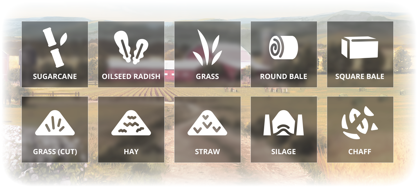 Farming Simulator 2019 New Crops & Weed Control FS19 mod