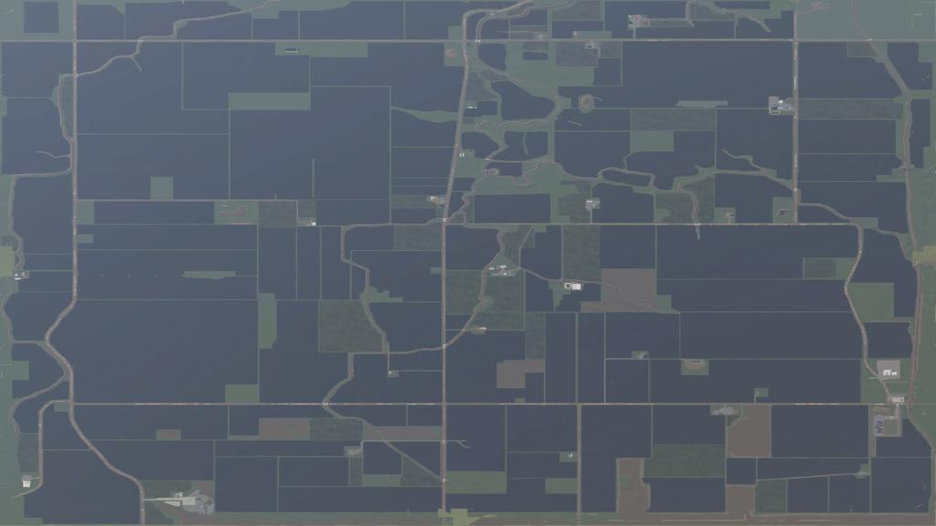 Fs19 Midwest Horizon Map MIDWEST HORIZON SEASONS V1.3.1 FS19 mod