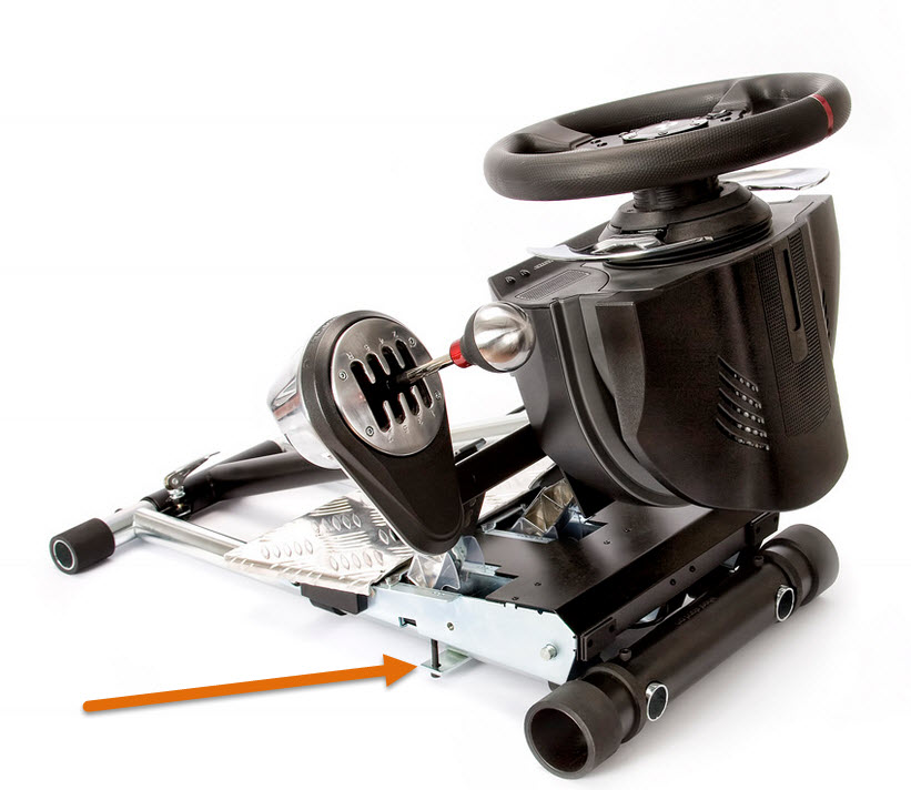 [KAUFBERATUNG] Thrustmaster T3PAPRO oder T3PA