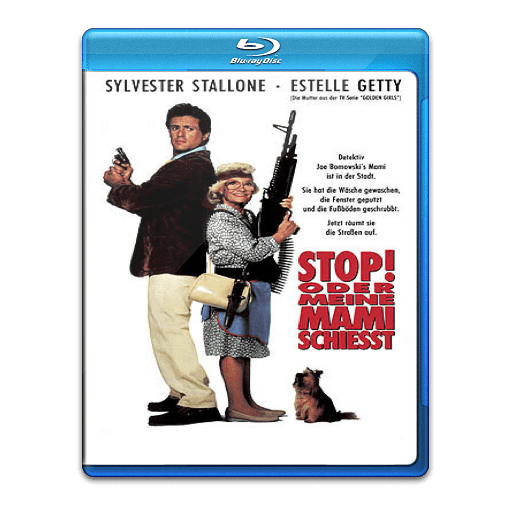 [Komödie] Stop..Oder.meine.Mami.schiesst.1992.DL.German.Dubbed.72 0p.ITBDRip.AC3.5.1.x2644ME