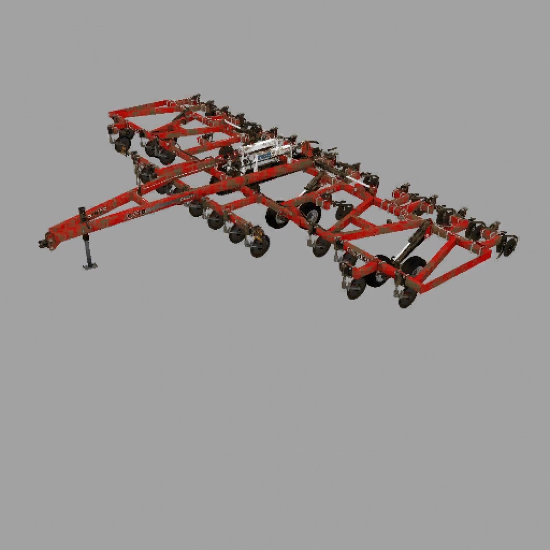 Case IH Tool Bar FS22 mod