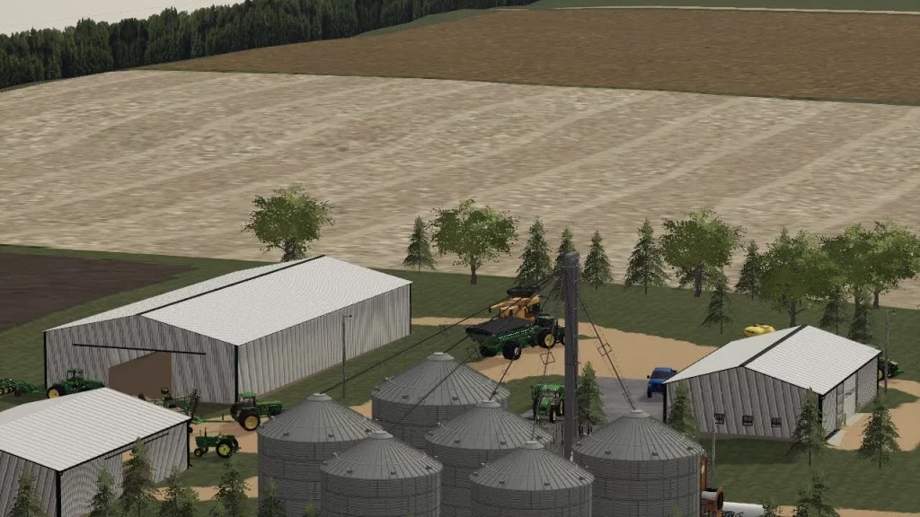 ROYALTON MN V1.0 FS22 mod