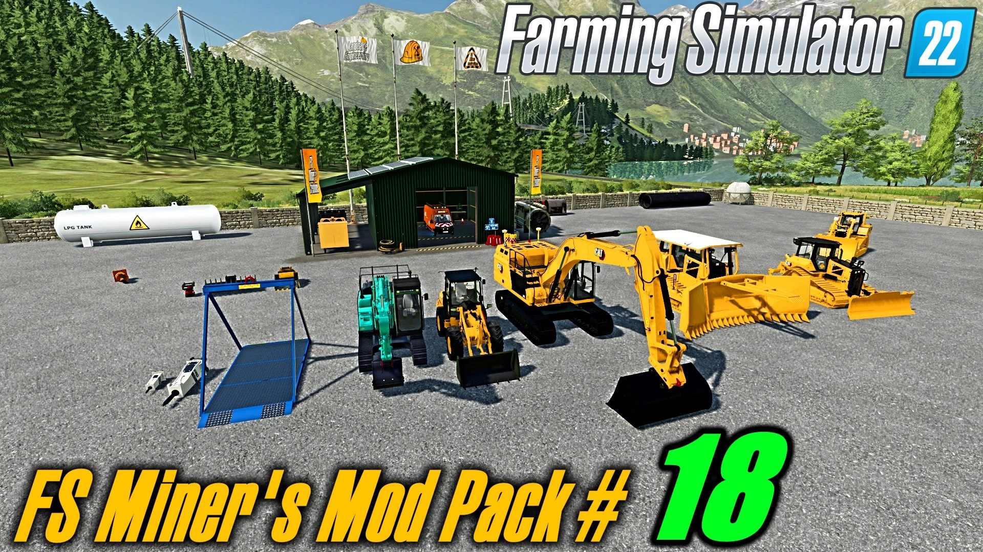 Fs 22 Mods Pc 2024 Download - Velma Demeter