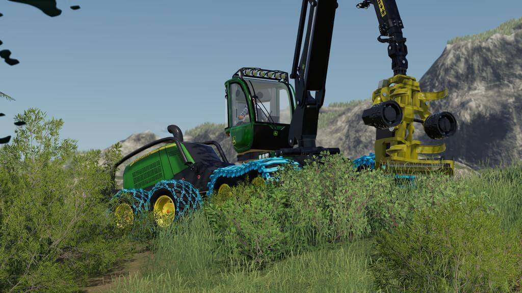 10 Best Mods For Farming Simulator 22 FS22 Mods
