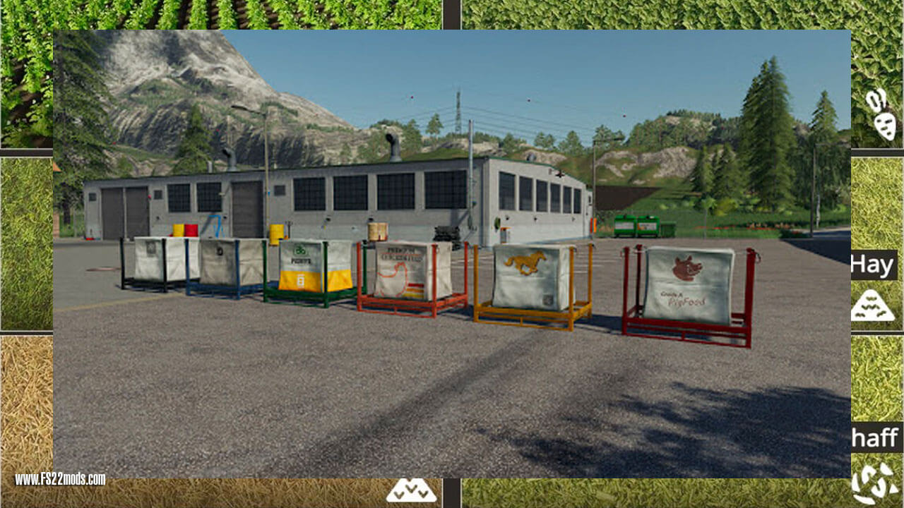 How to buy seeds on Farming Simulator 22 Where to get Seeds
