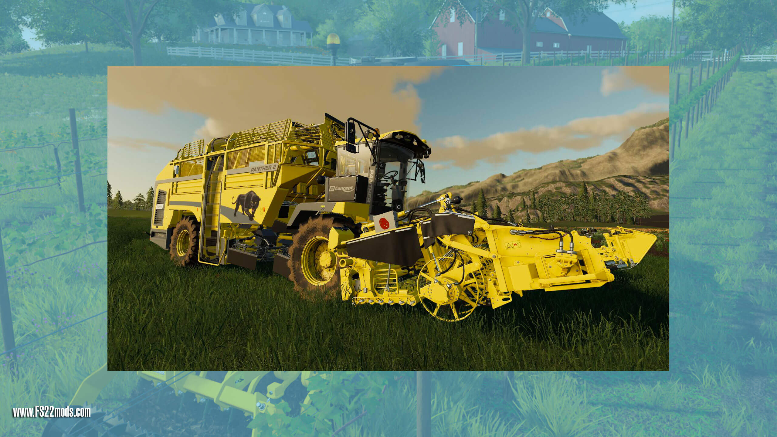 FS22 Potatoes, Beets and Cotton Guide Farming Simulator 22