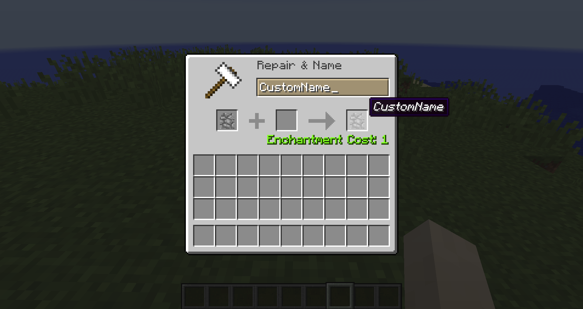 GraveStone Mod Mods Minecraft