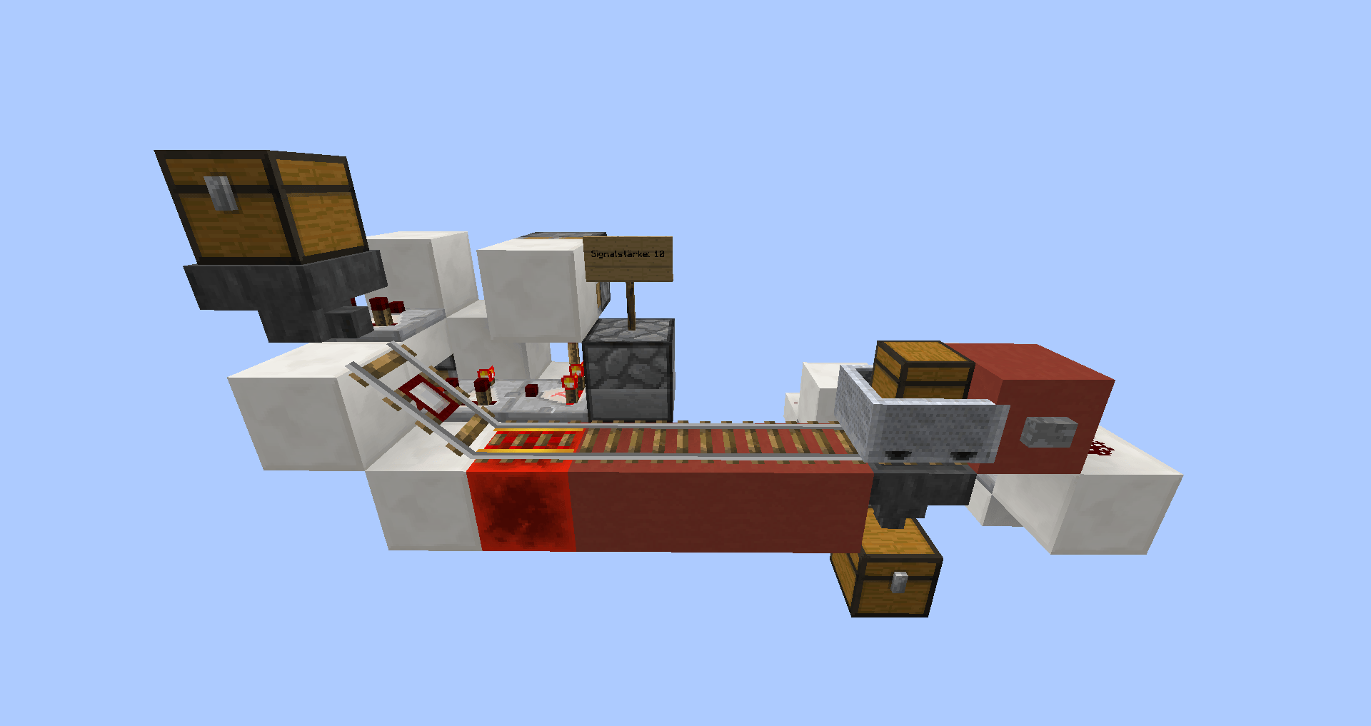 RedstoneSupport Team und RedstoneHilfe Seite 41 Minecraft Kadcon.de