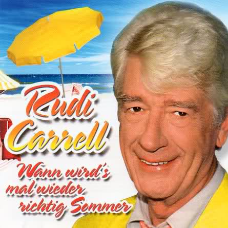 Ddl Music Rudi Carrell Wann Wird S Mal Wieder Richtig Sommer