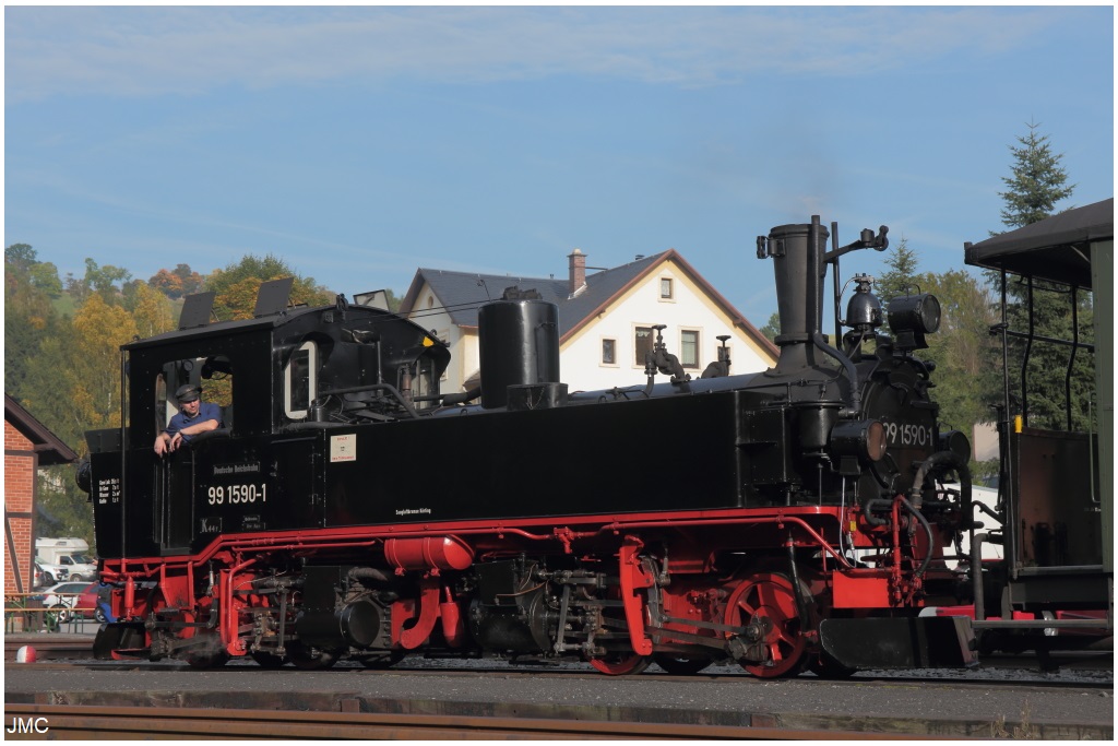 Beiträge von KBS510 BimmelbahnForum