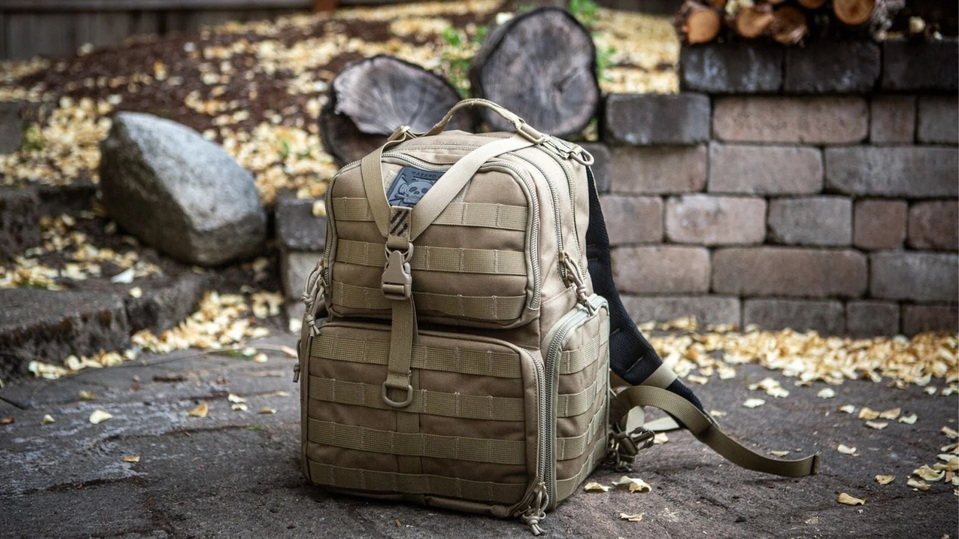 The Tactical Range Backpack Buyer's Guide 2024 FS9 Tactical