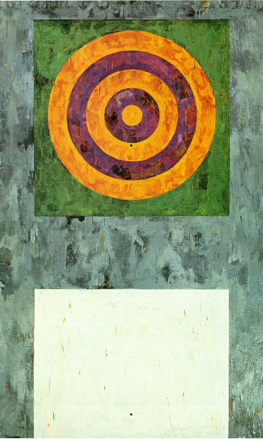 “The Spiritual in Art Abstract Painting 18901985” Foundation for