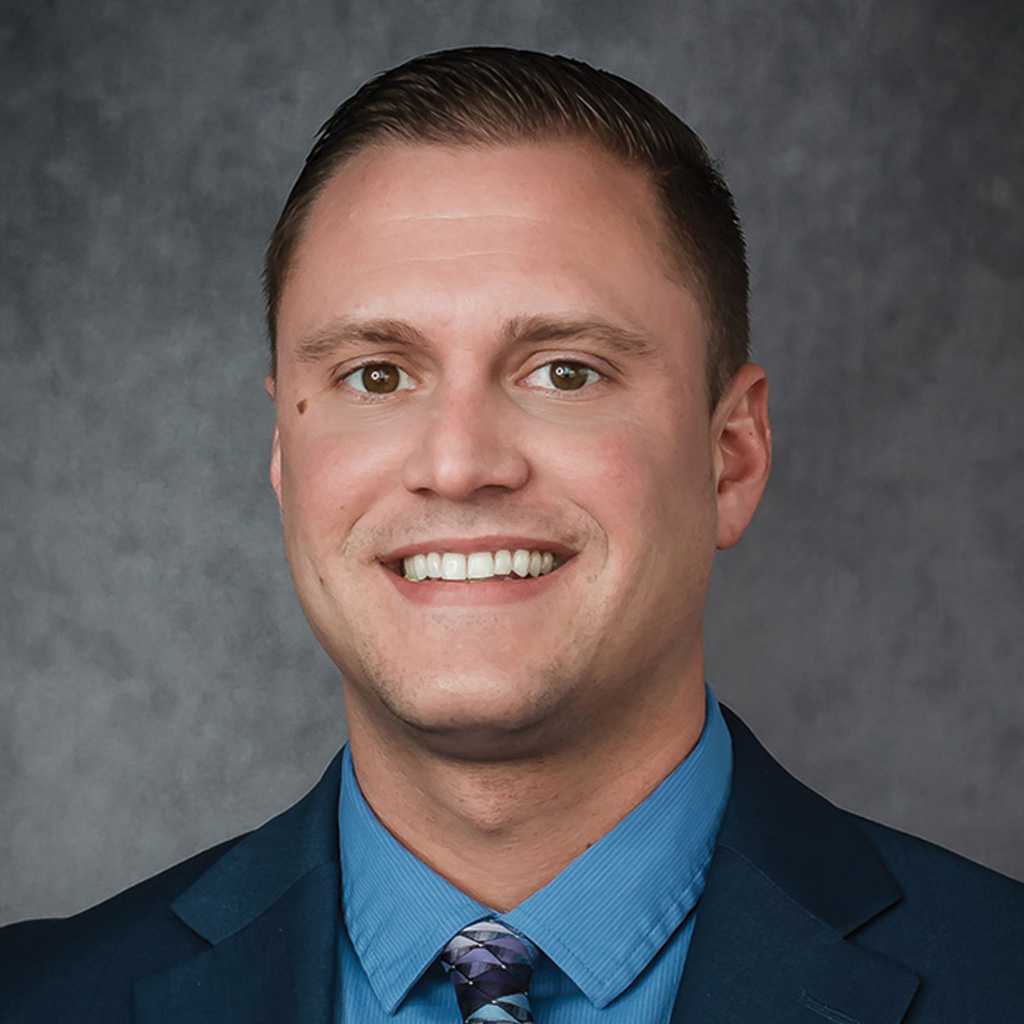 Jacob McClellan Financial Services of America