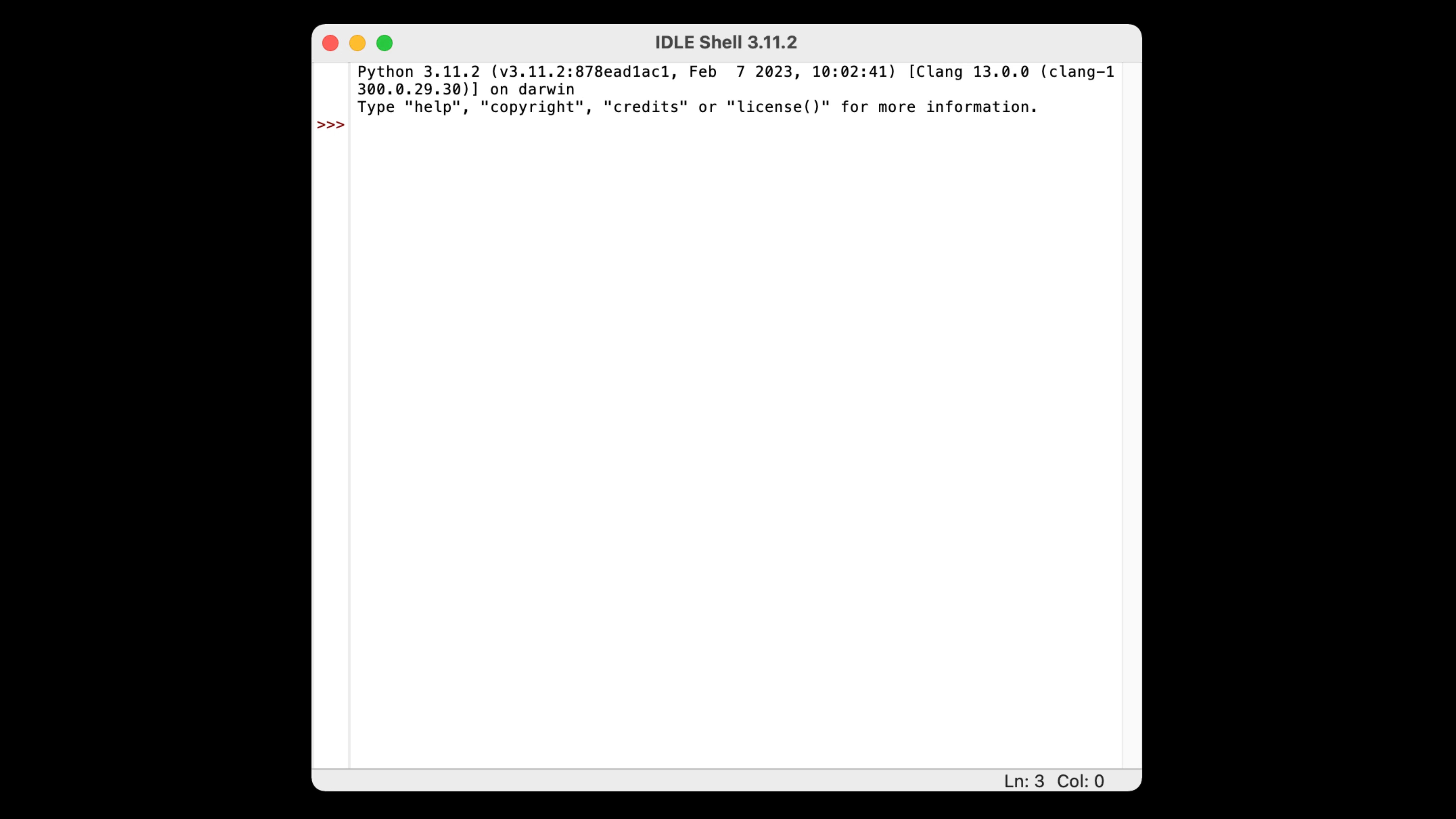 How to Create a Flower With Python