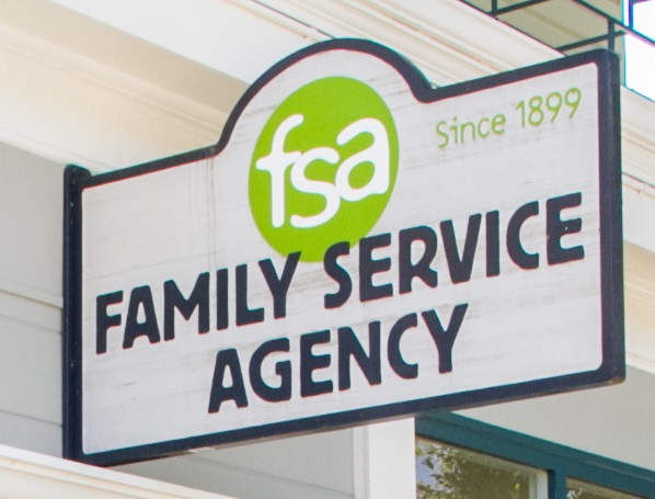 FSA Moves to New Lompoc Location Family Service Agency