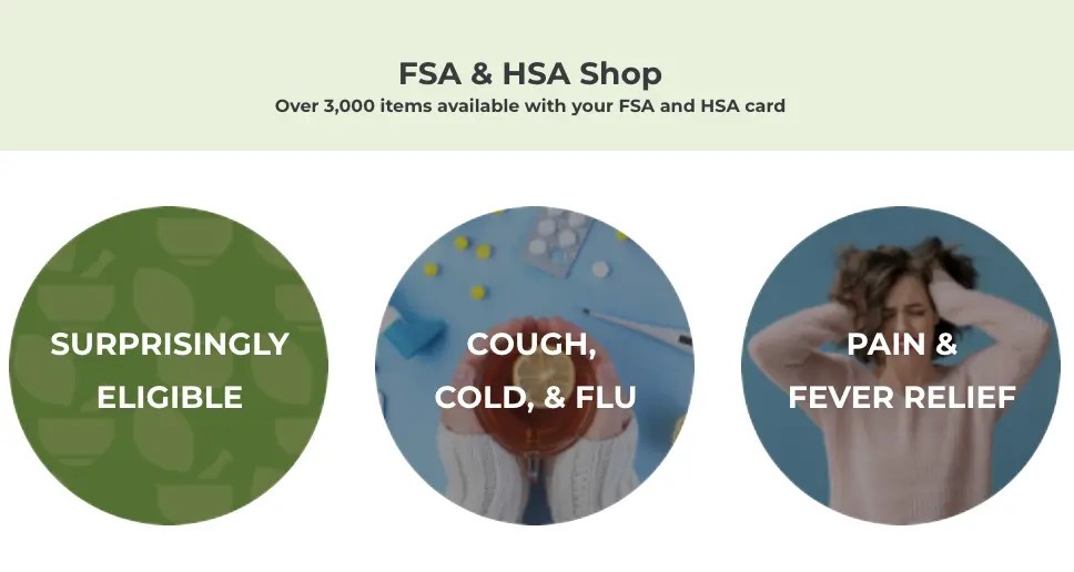 How To Use Your FSA Or HSA Card At Rite Aid FSA Guide