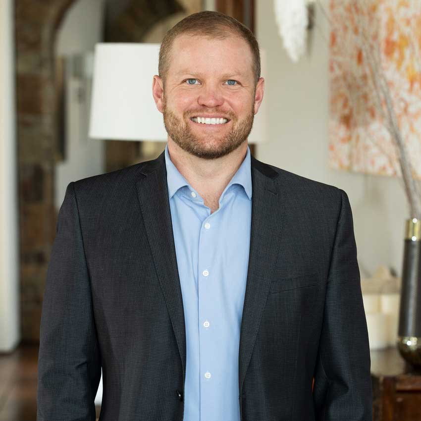 Ryan J. Dougherty Aspen Attorney The Ferguson Schindler Law Firm