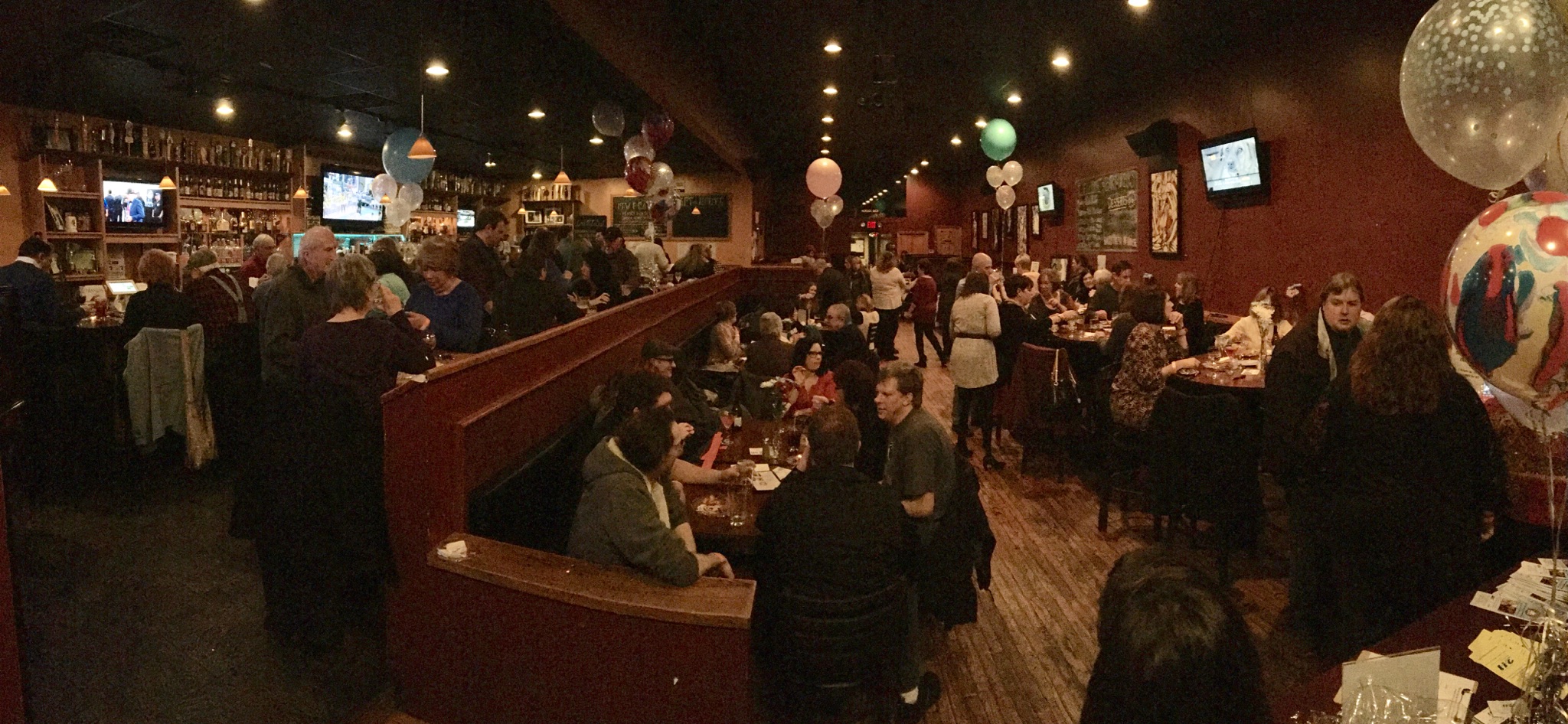 BU2 – Family Service Association