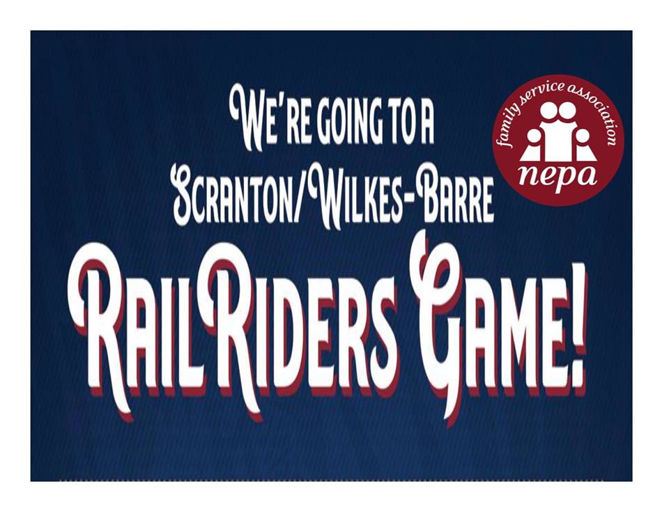 RailRiders pic Family Service Association
