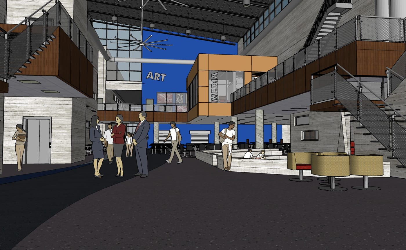astec_charter-school_interior-lobby_oklahoma-city-ok » FSB