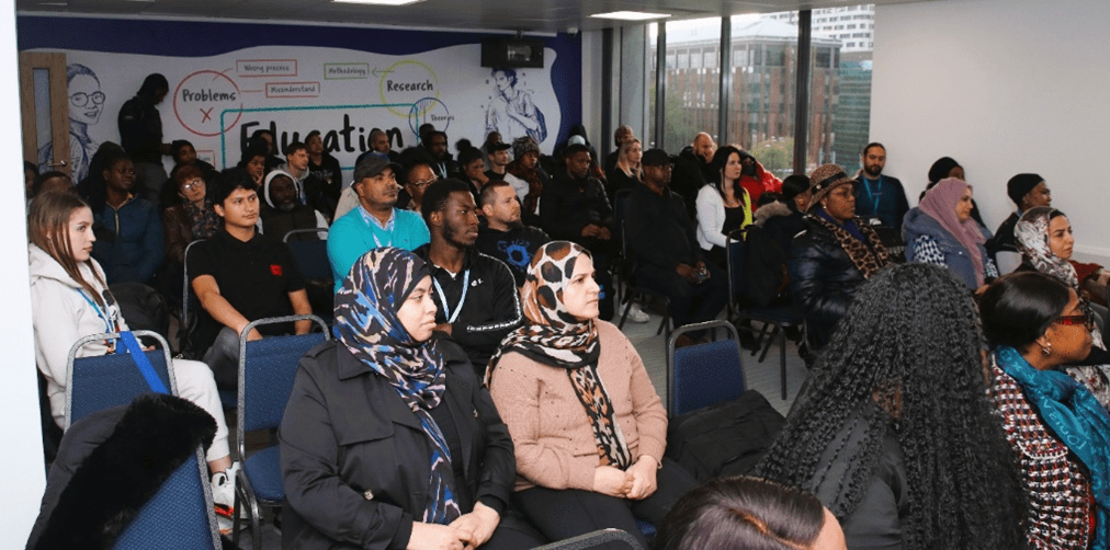 ‘StartUp Synergy’ Symposium Fuels Entrepreneurial Spirit at FSB