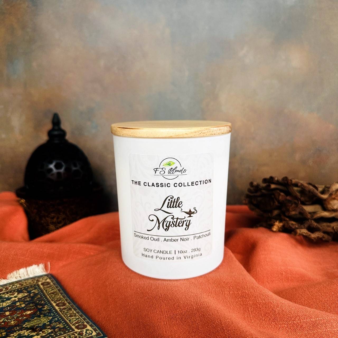 Best Online Candle Store in USA FS Blends