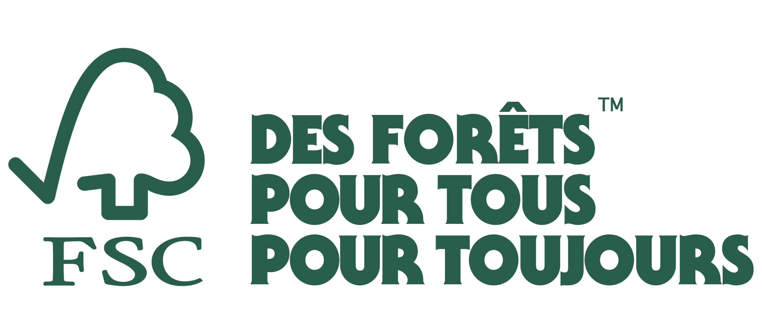 Communication avec FSC FSC Schweiz