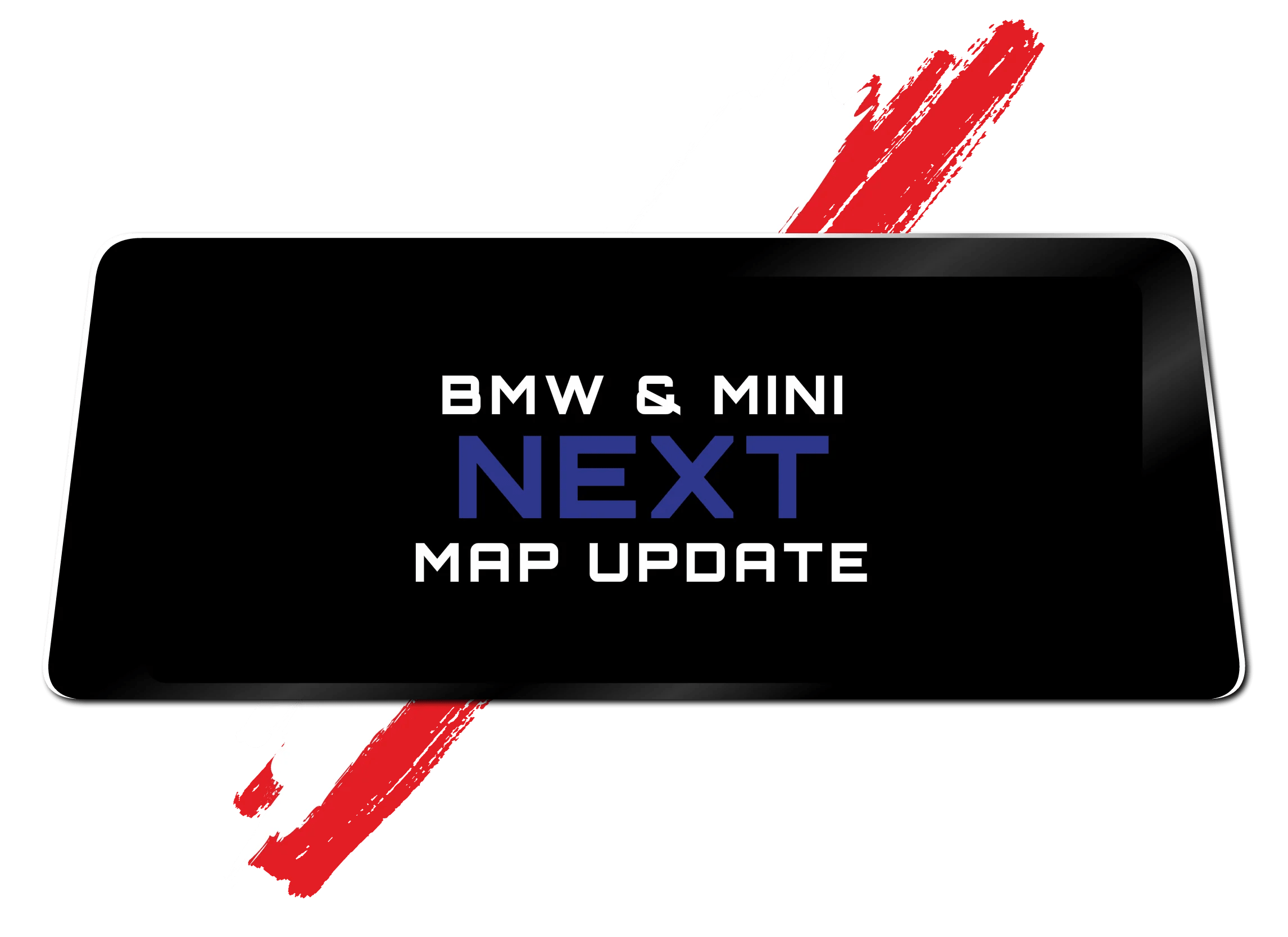 BMW & MINI NAVIGATION MAP UPDATE - NEXT MAPS – FSC.CODES