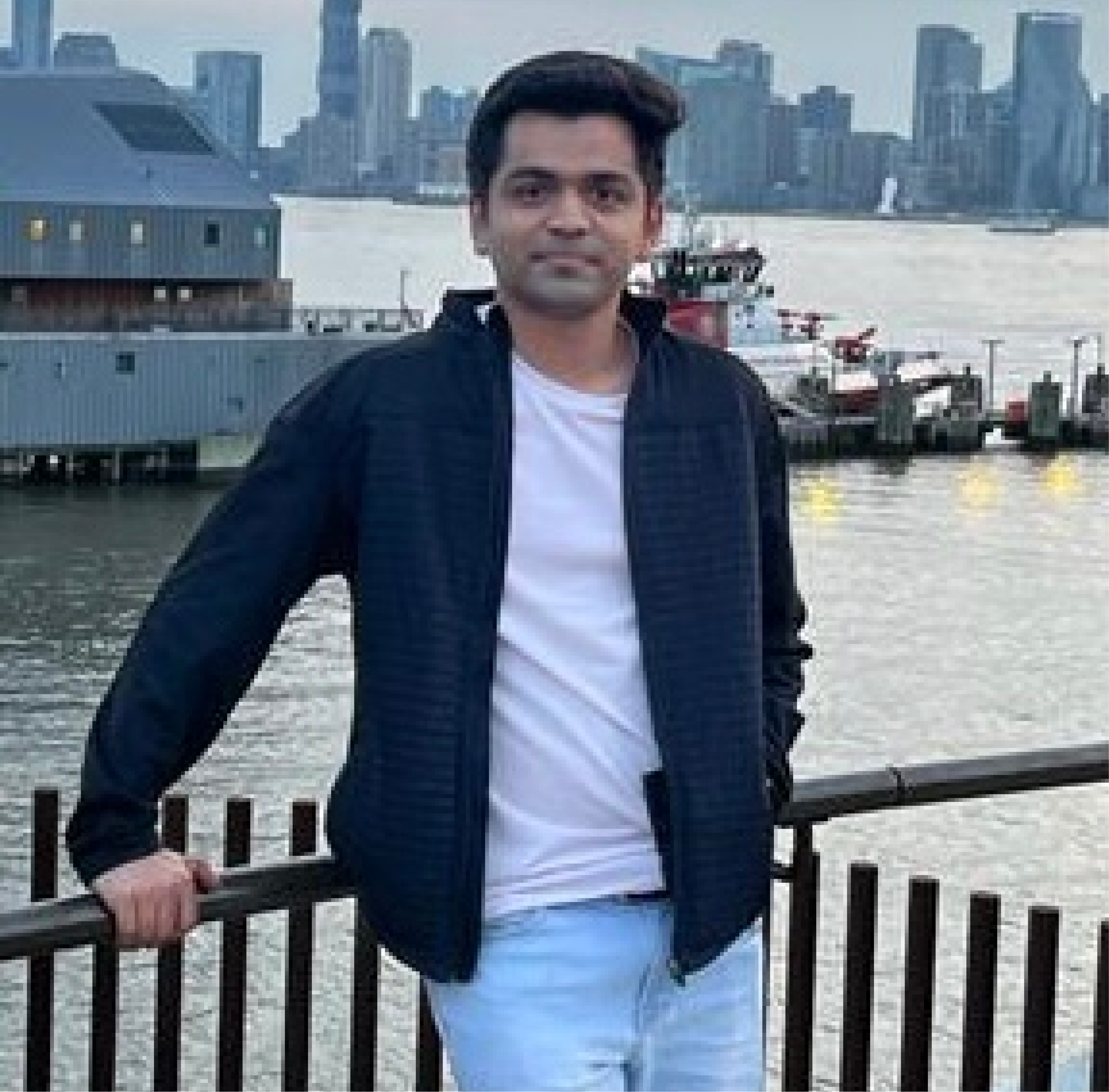 stevens spring 2023 calendar Namit Rathi