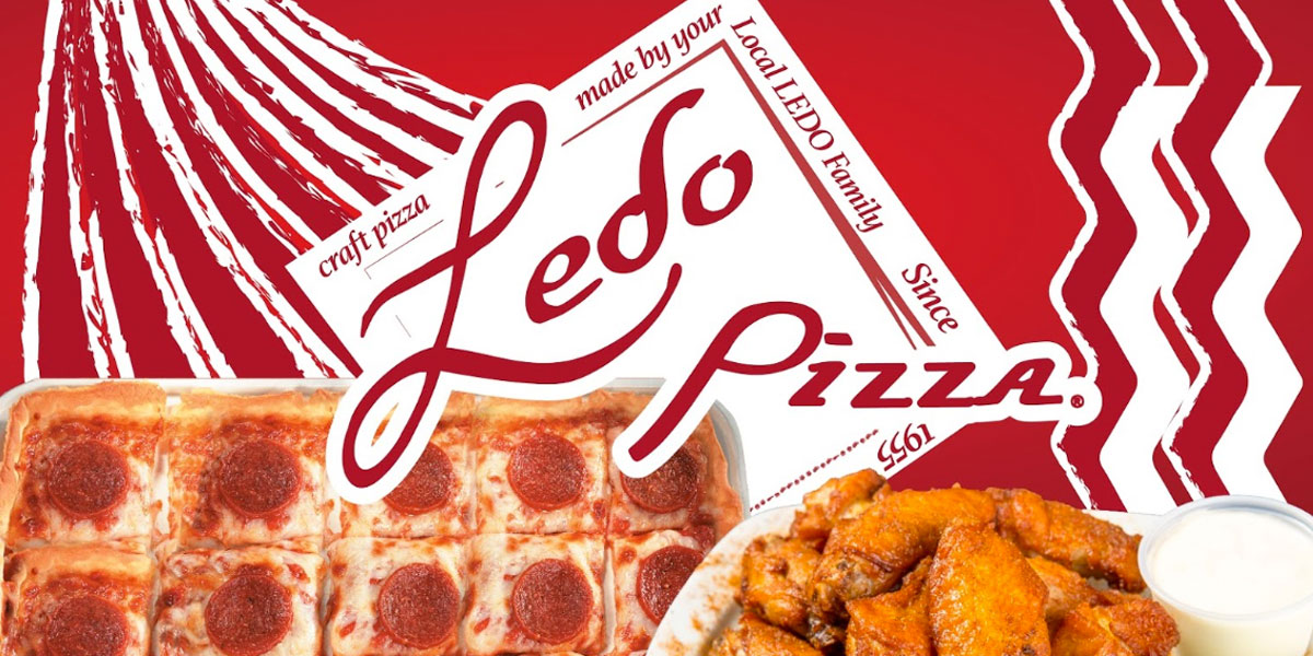 Oxford Restaurants, LLC Ledo’s Pizza FSC First