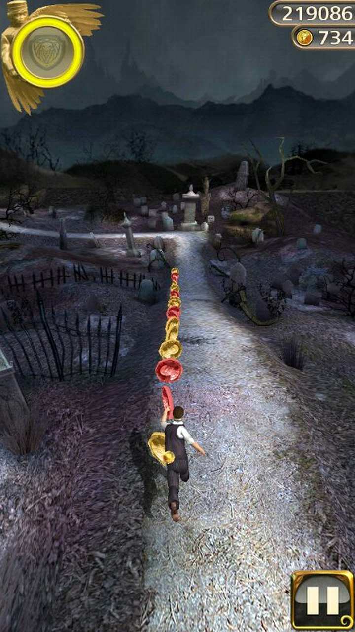 Temple Run Oz AndroidPIT