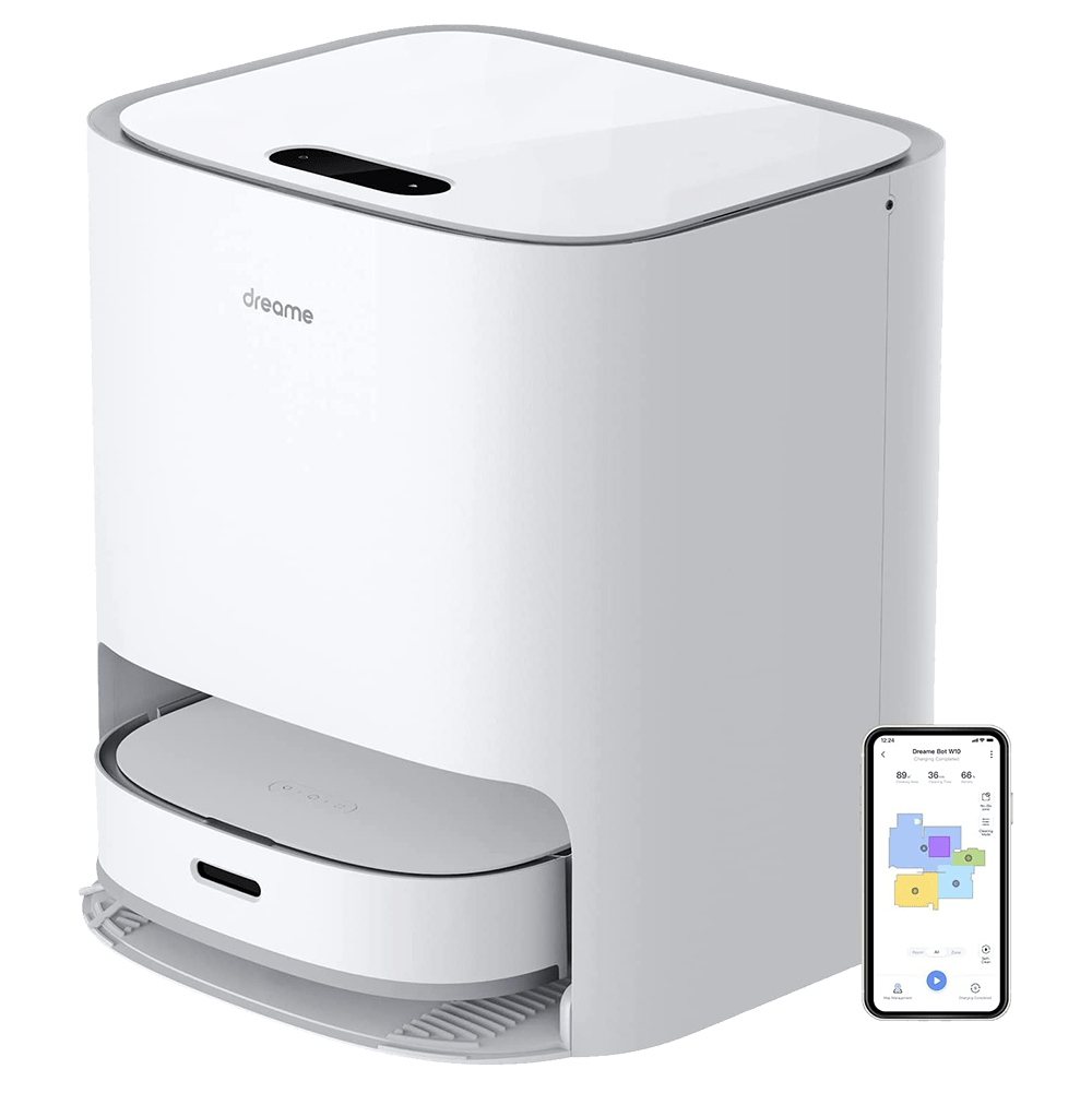 Dreame W10 price, videos, deals and specs