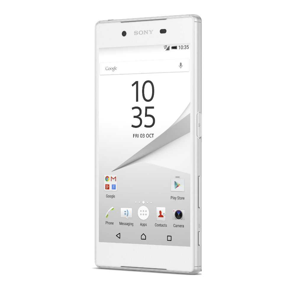 Sony Xperia Z5 Compact precio, vídeos, ofertas y características técnicas