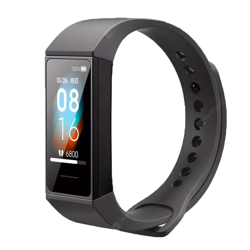 Xiaomi Redmi Smart Band price, videos, deals and specs
