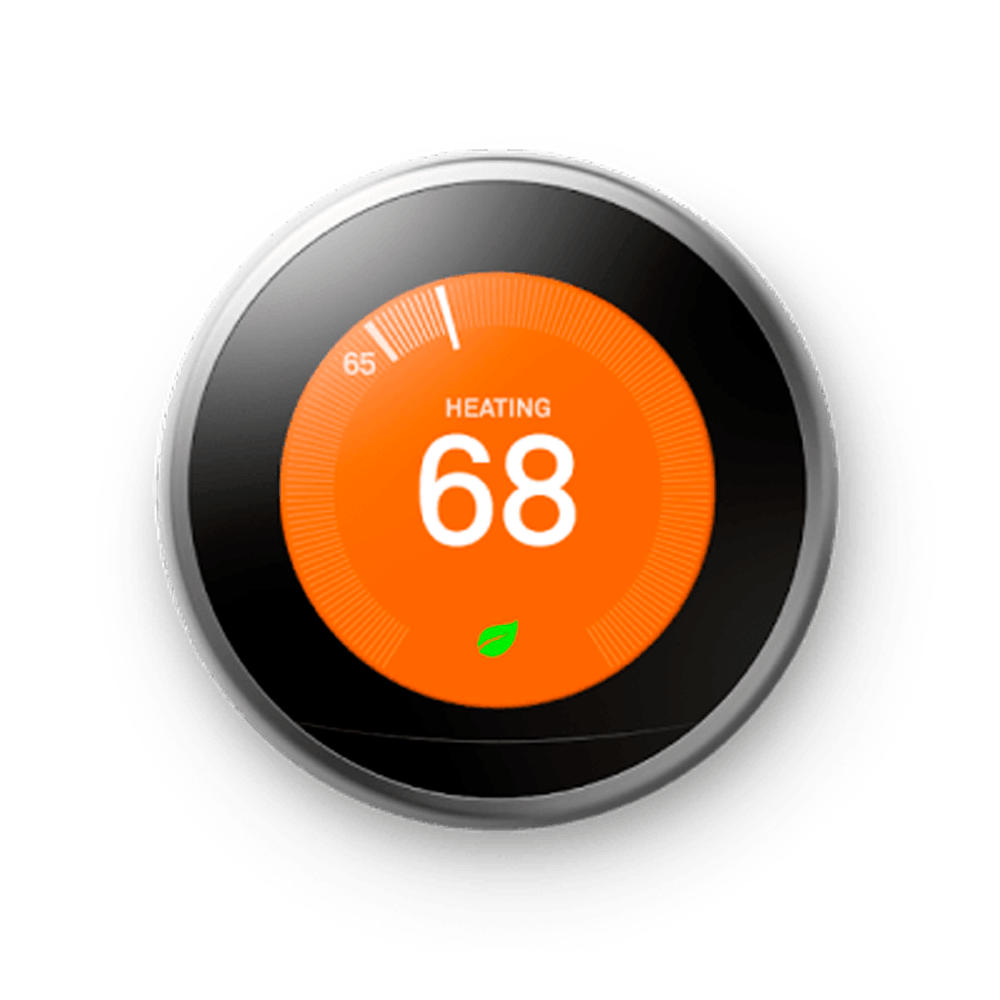 Google Nest Learning Thermostat prix, vidéos, bons plans et