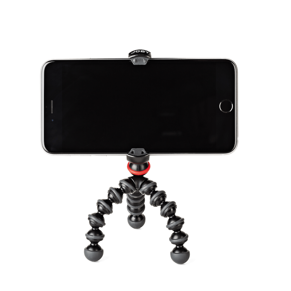 Joby GorillaPod Mobile Mini prix, vidéos, bons plans et