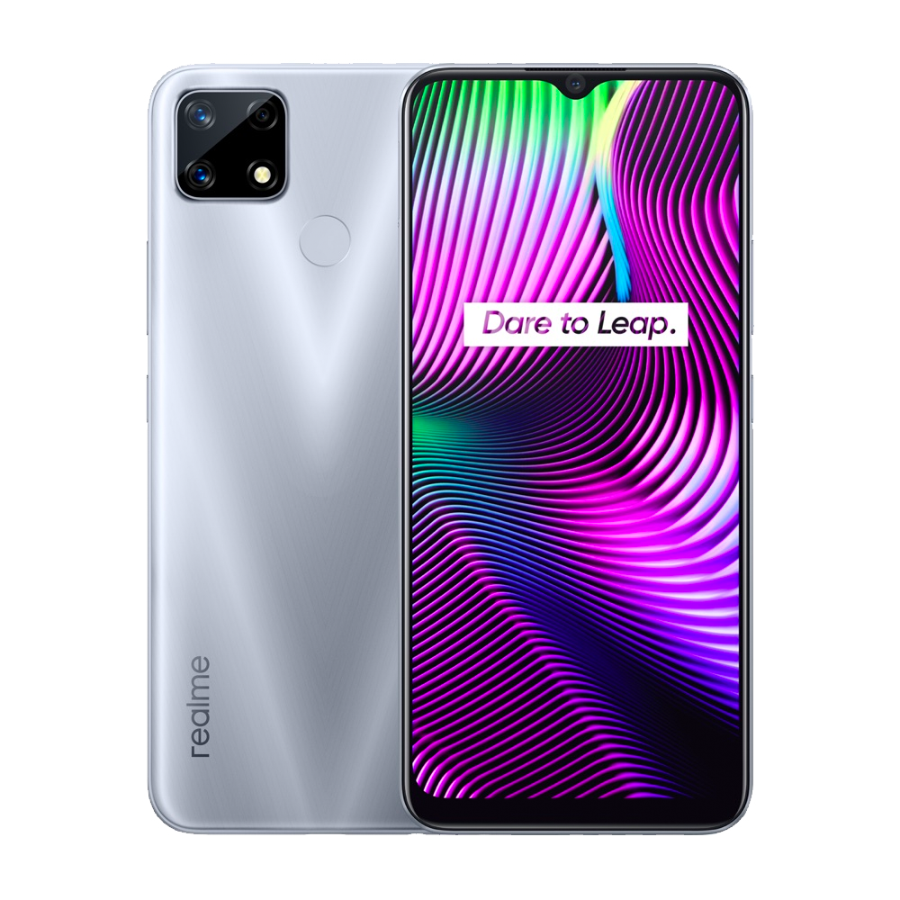 Realme 7i price, videos, deals and specs